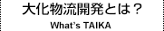 大化物流開発とは？